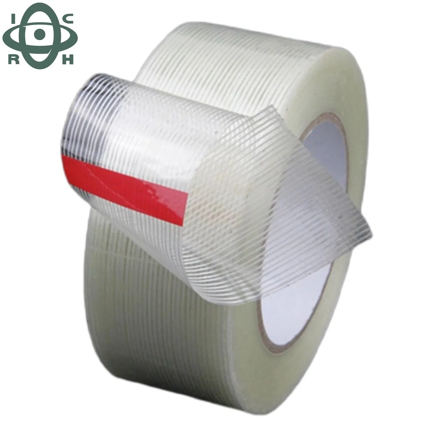 Heavy Duty Strong Packing Wrapping Strapping Glass Fiberglass Filament Tape