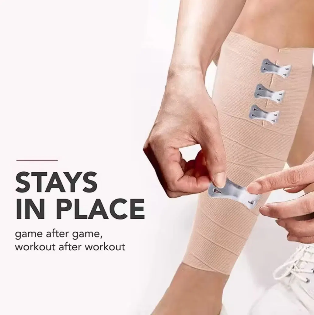 Elastic Medical Bandage 5
