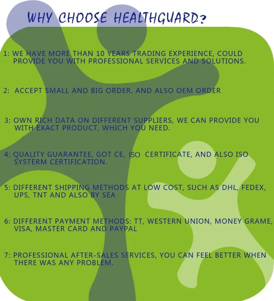 Why Choose Us Advantages