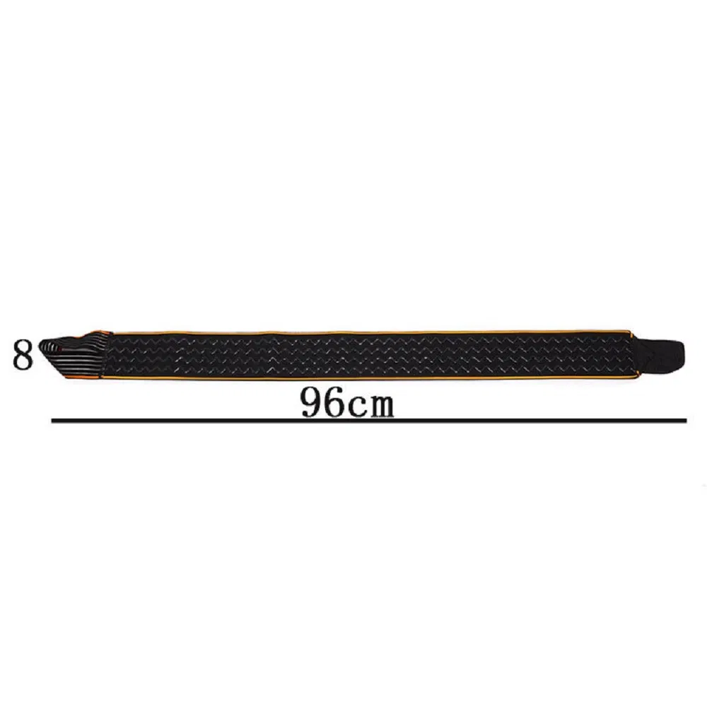 Adjustable Breathable Wrap Band Brace Supports Strap Tendon Stabilizer Protector Wyz10483