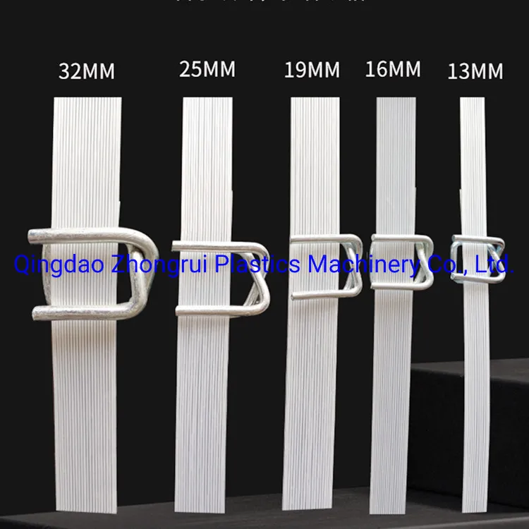 Fiber Heavy Duty Strapping Tape 4