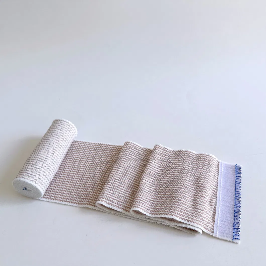 Elastic Bandage Detail 5