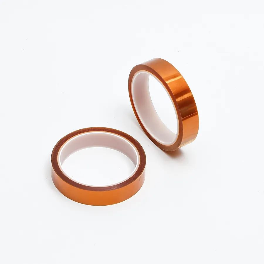 High Temperature Resistance