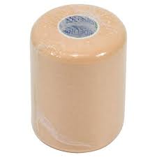 Cmb Factory Supply PU Foam Underwrap for Protection in Sports