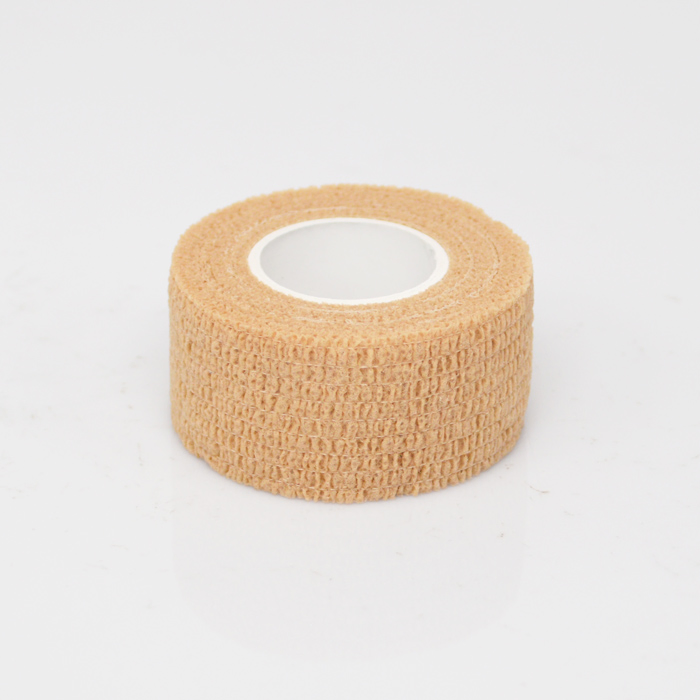 Medical Non Woven Self Adhesive Pet Bandage/Cohesive Bandage/Elastic Bandage for Animal