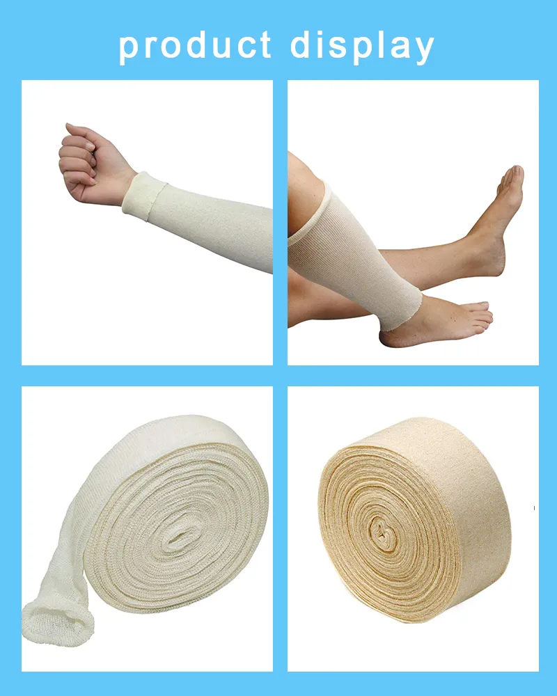 Tubular Bandage