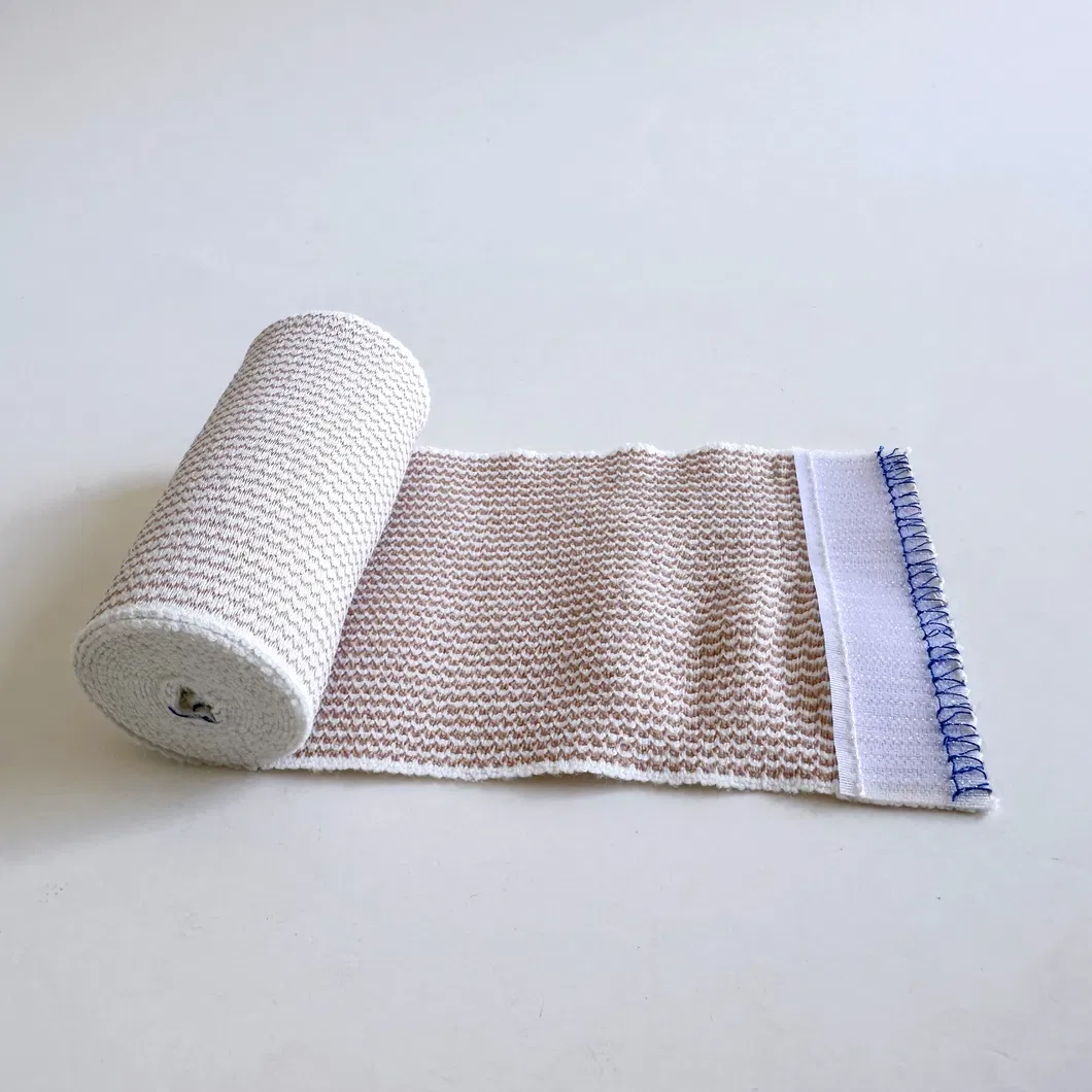 Elastic Bandage Detail 2