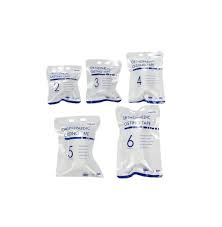 Premium Quality Fiberglass Casting Tape for Enhanced Limb Support