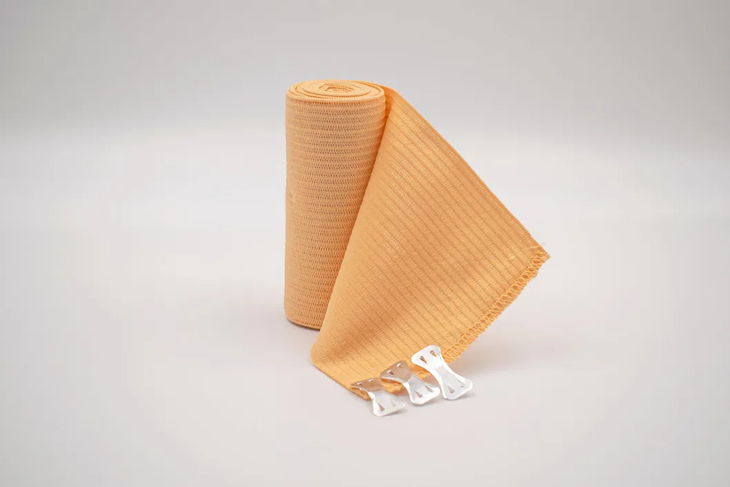 Elastic Bandage 1