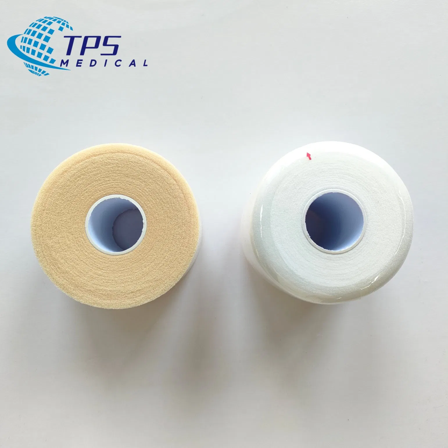 Pre Wrap Tape Athletic Foam Underwrap for Sports Protect for Ankles Wrists Hands and Knees 2.75 Inches X 30 Yards