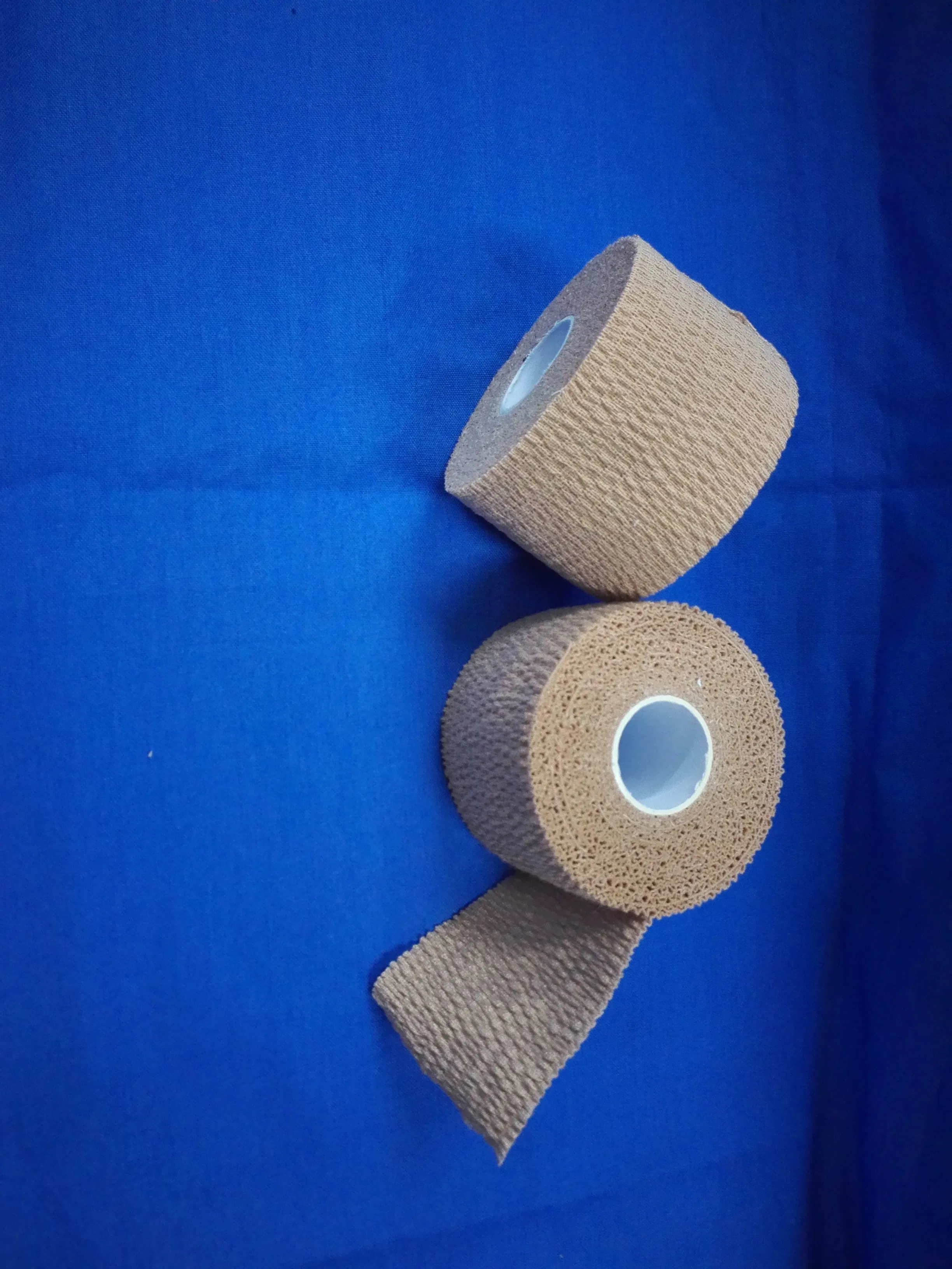 Anti-Allergy Sports Wrap for Arm Support