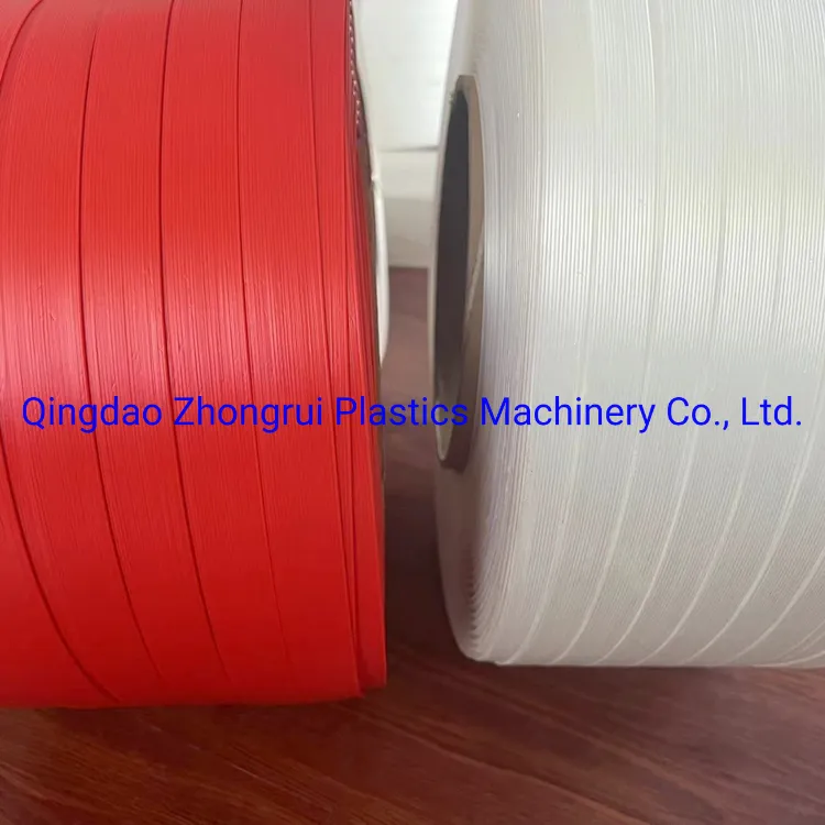 Fiber Heavy Duty Strapping Tape 1