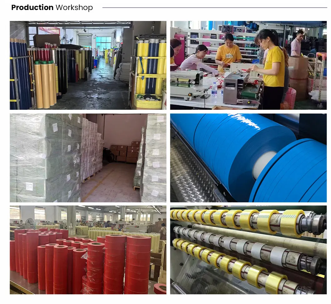 Manufacturing Process 2