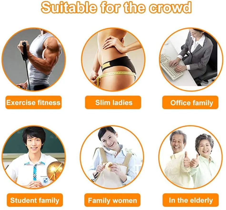 Resistance Band Detail 8