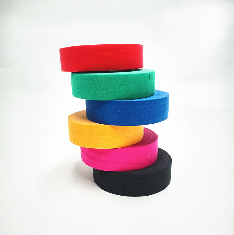 Cotton Finger Bandage Breathable Sports Wrap Tape for Injury Support