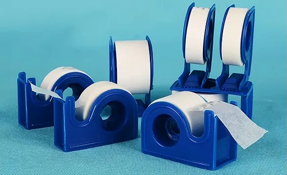 Surgical Silk Adhesive Plaster 3