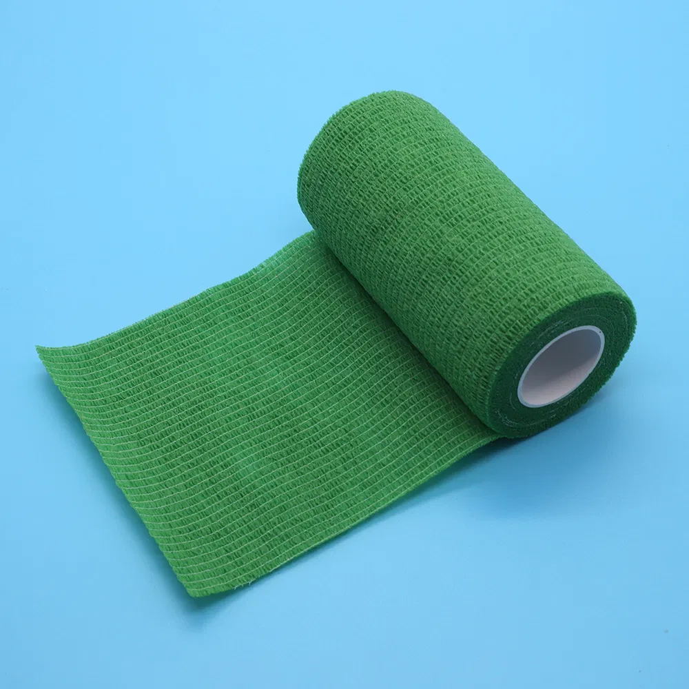 Protective Wrap for Leg/Arm/Back/Feet Support