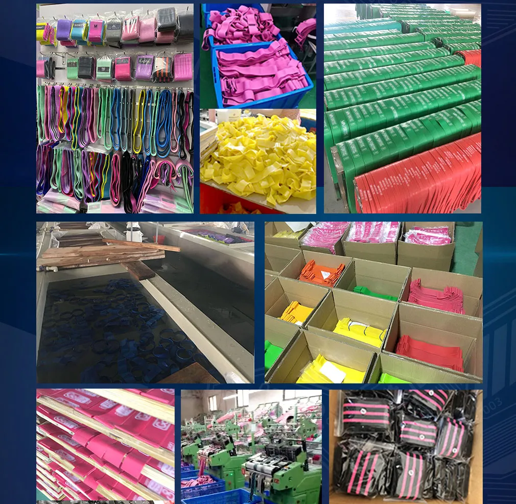 Foam Barbell Shoulder Pad 8