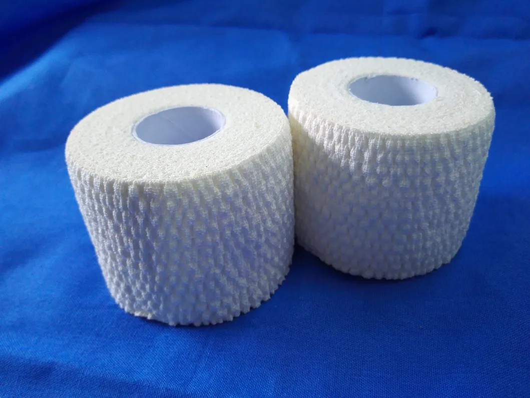 Elastic Bandage