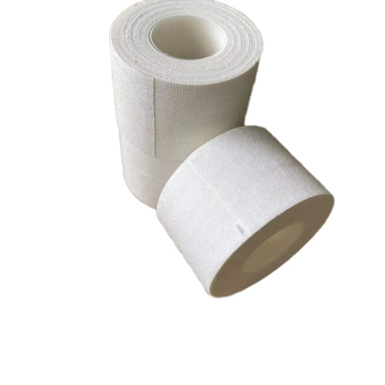 Sports Zinc Oxide Tape for Finger, Ankle, and Joint Support