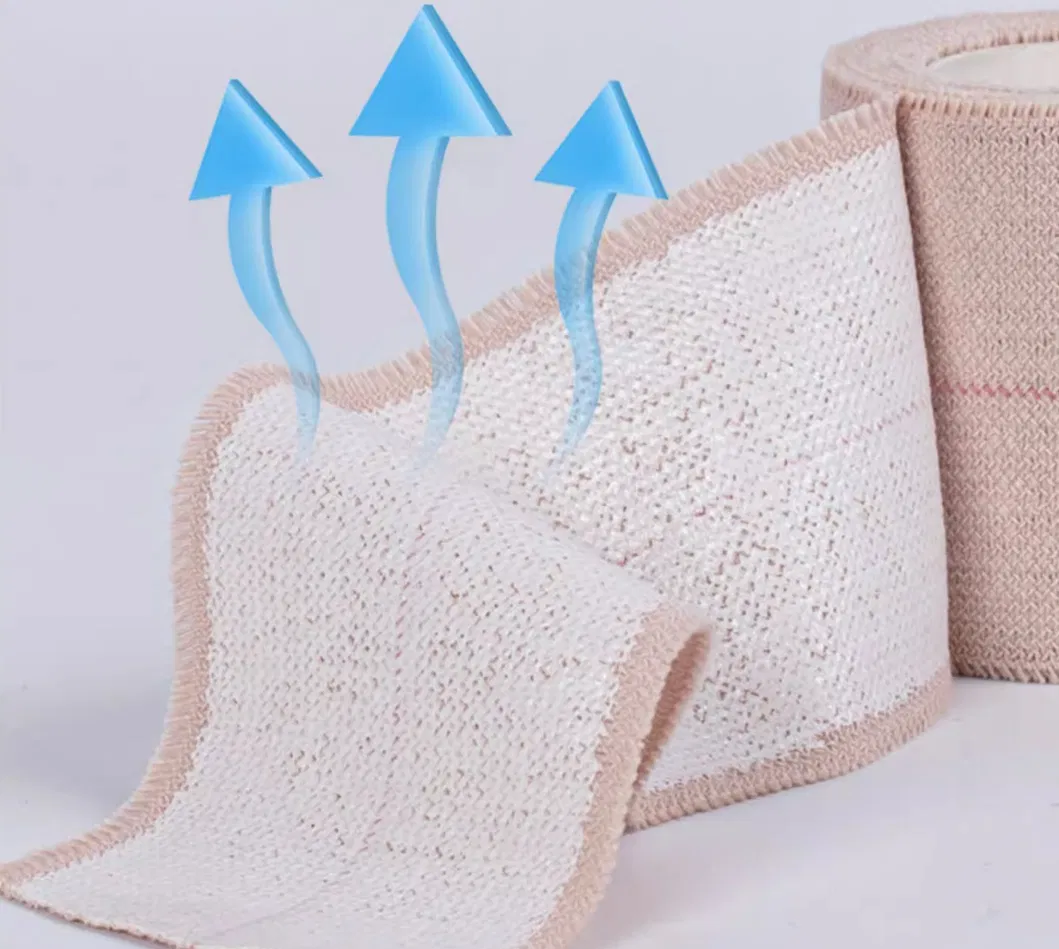 Elastic Bandage Detail 5