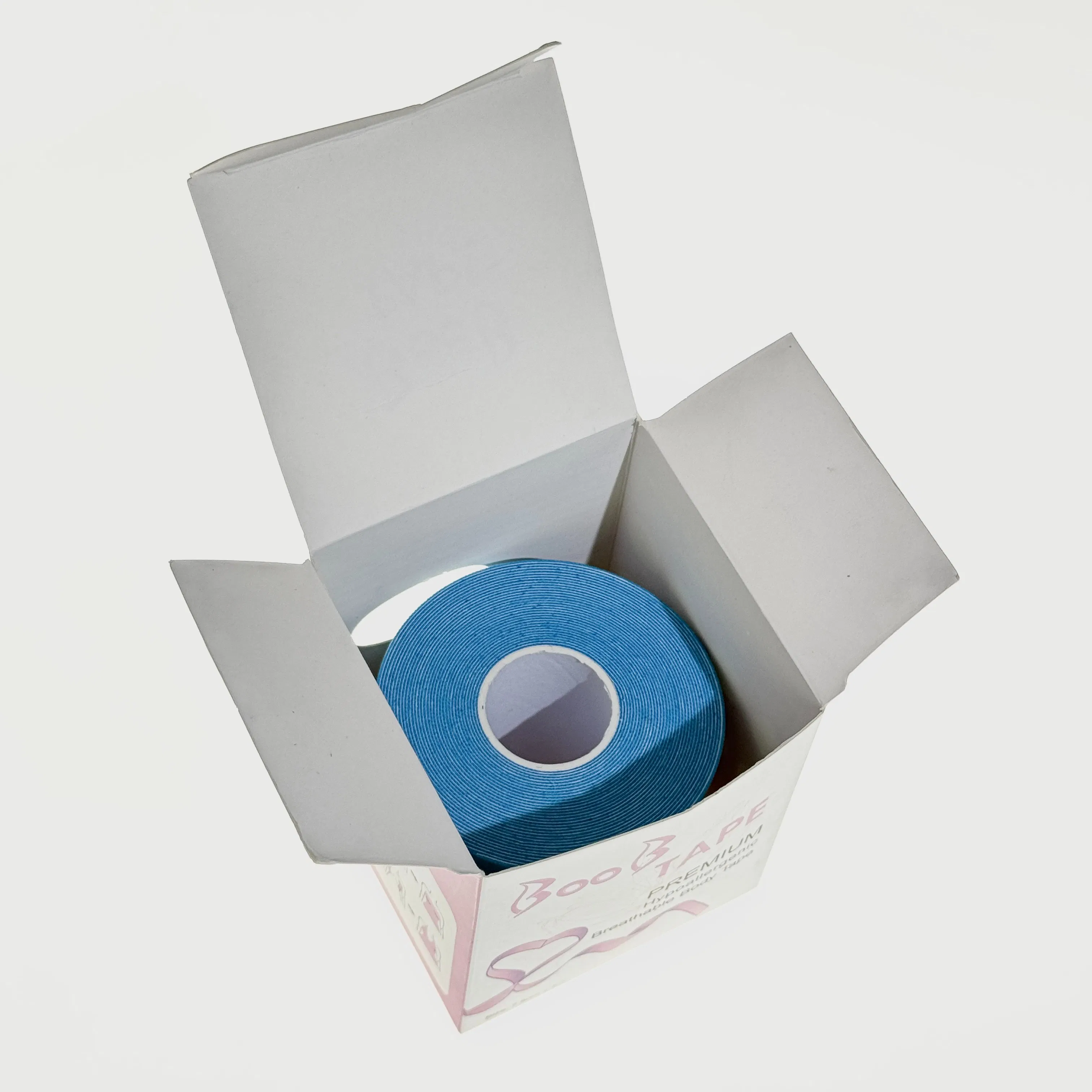 Kinesiology Muscle Tape Medical Sports Kines Tape Soft and Breathable Thump Brace Hand Bandage