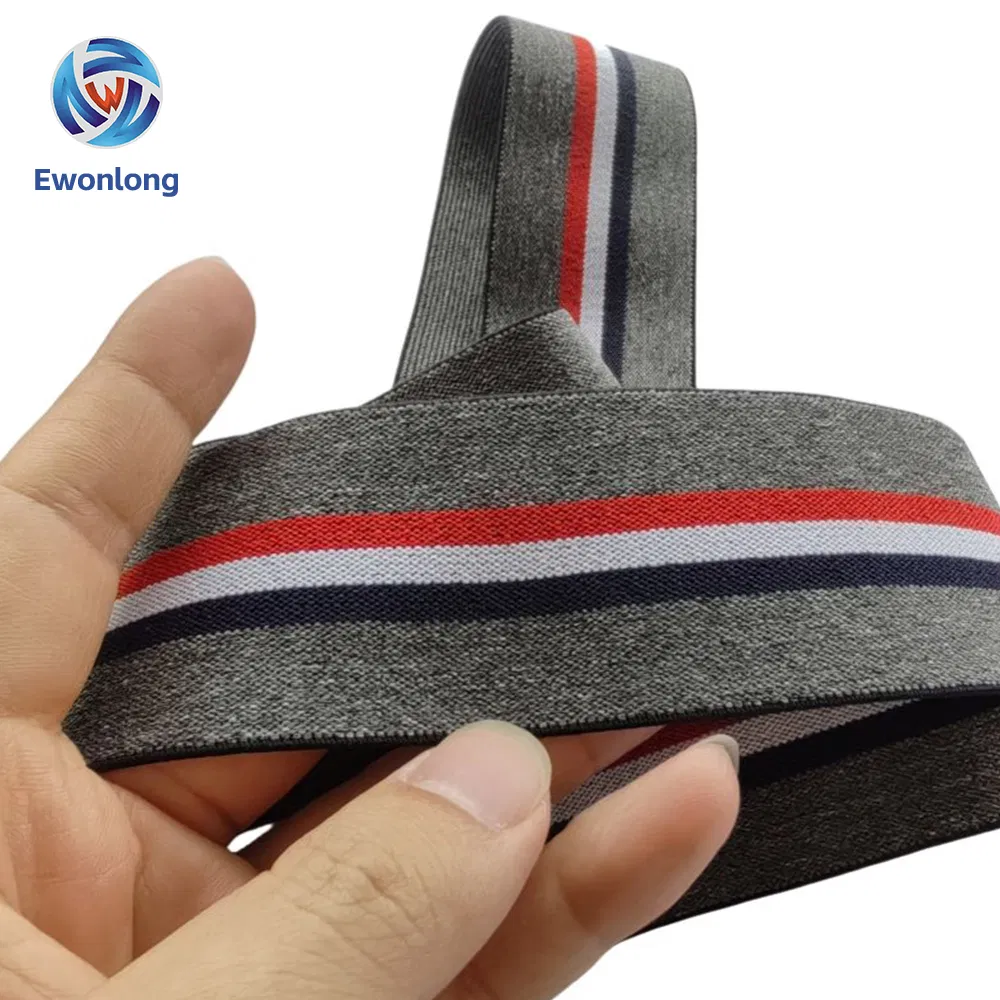 High-Quality Silicone Printed Shoulder Tape for Enhanced Support