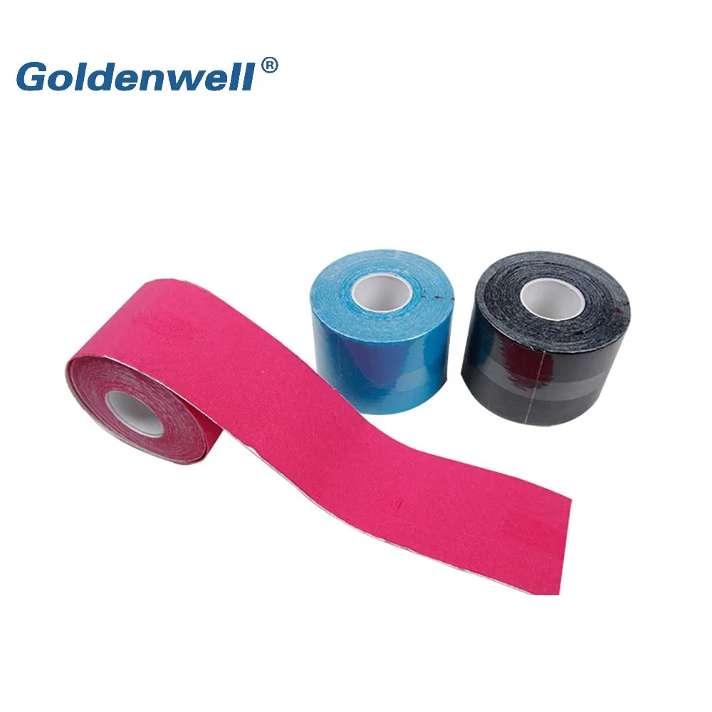 Kt Tape Ankle Support Hip Pro