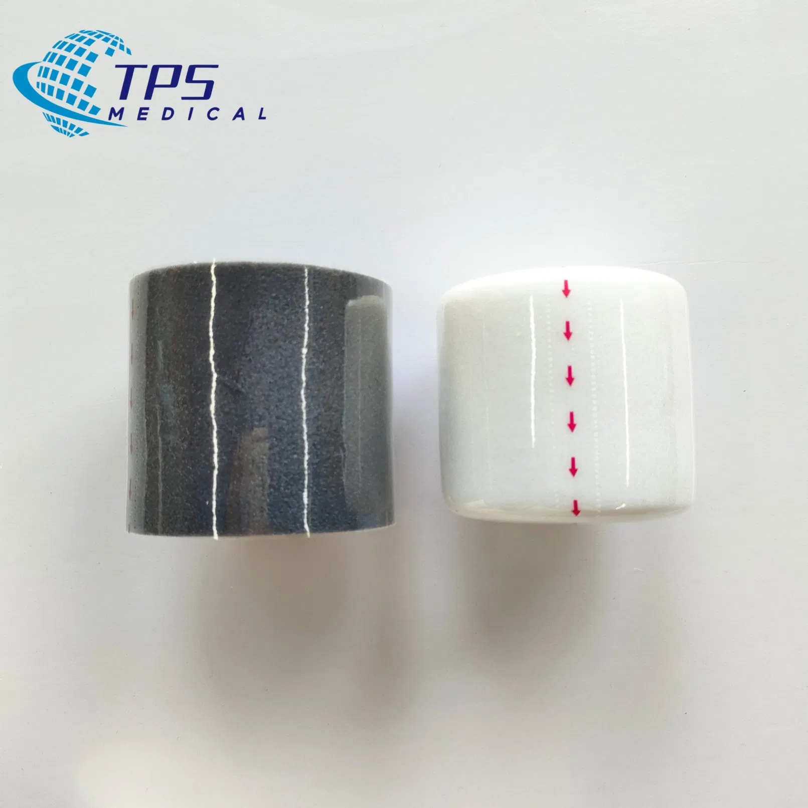 Pre Wrap Tape Athletic Foam Underwrap for Sports Protect for Ankles Wrists Hands and Knees 2.75 Inches X 30 Yards