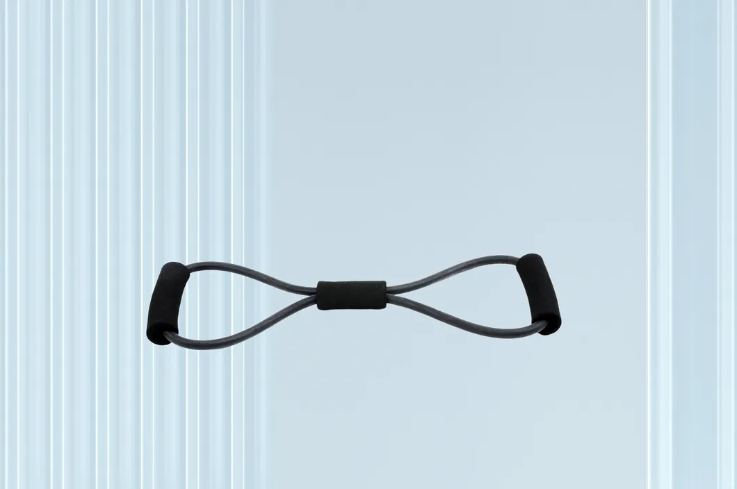 Resistance Band Detail