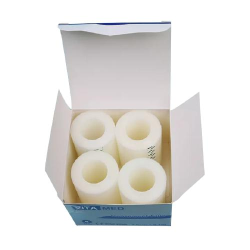 HD-816 Medical Easy Tear Waterproof PE Tape Breathable Printed