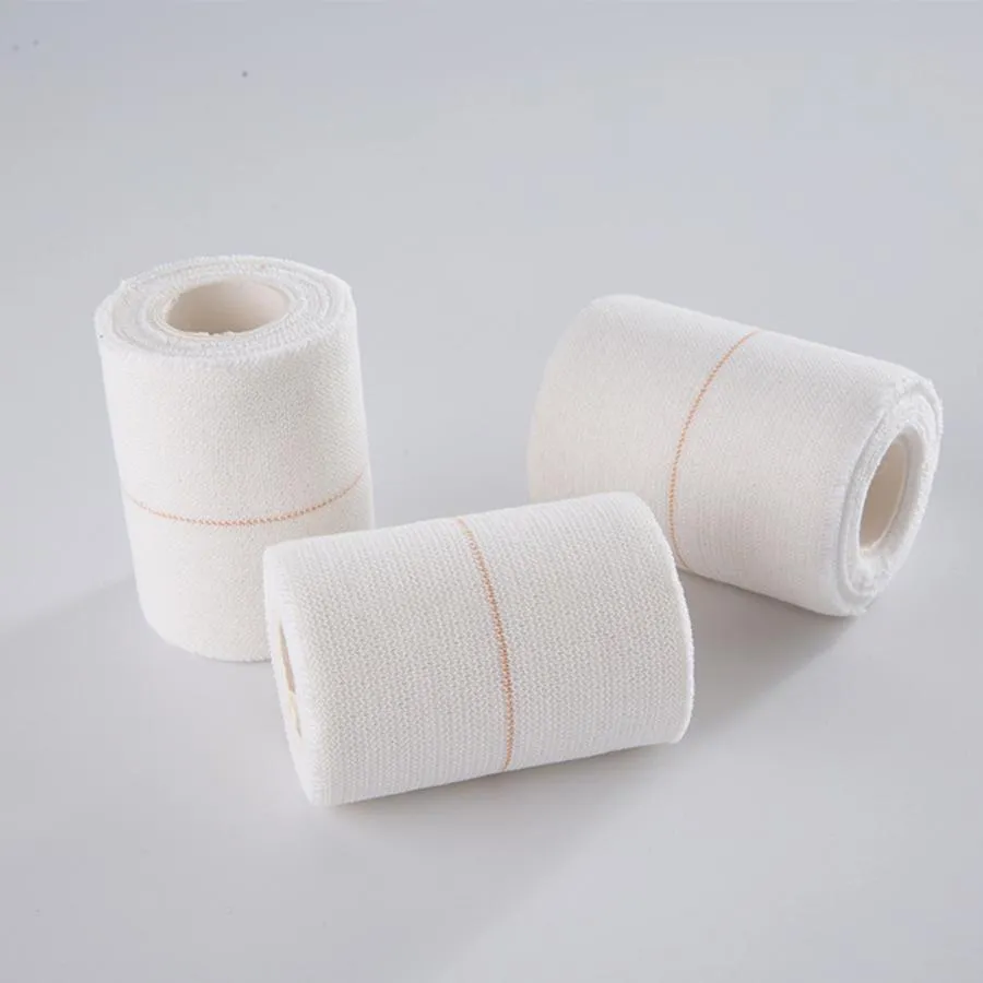 Elastic Adhesive Bandage View 4