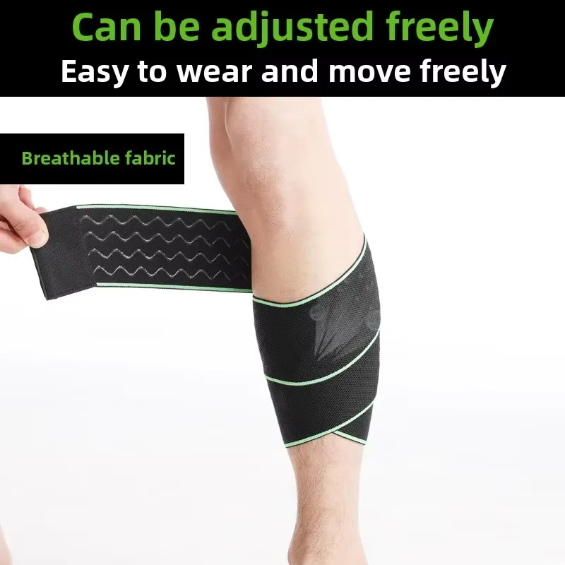 Knee Joint Protection