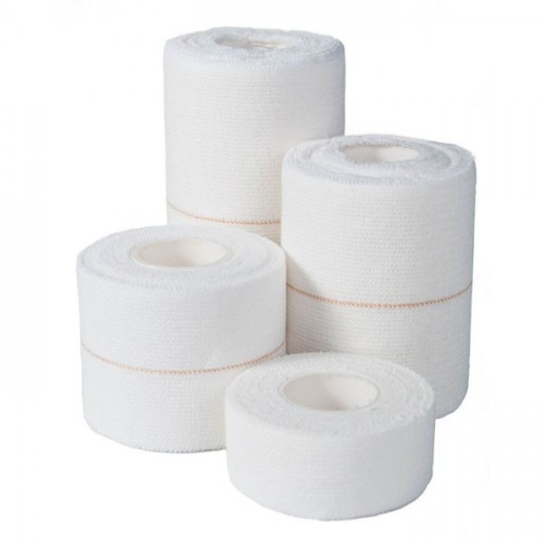 Waterproof Eab Stretch Wrap for Invisible Support