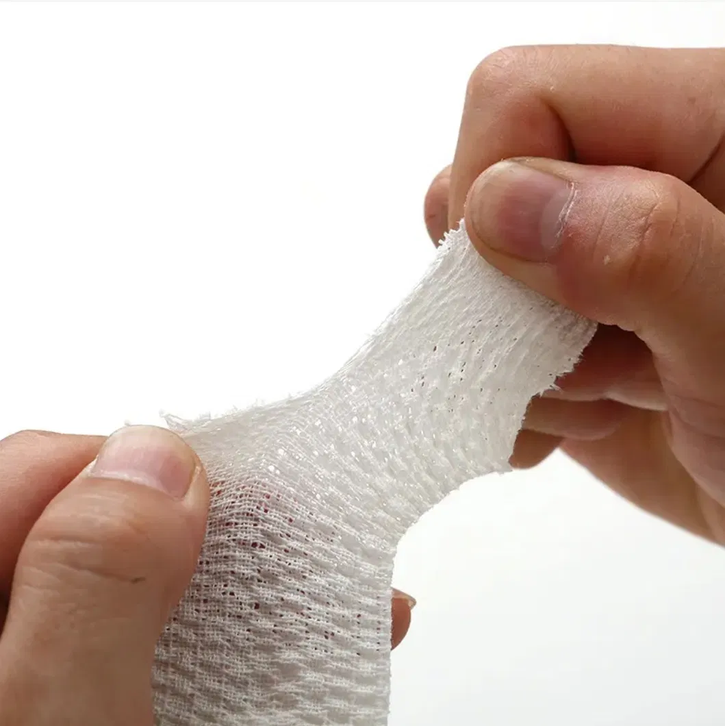 Elastic Bandage 5
