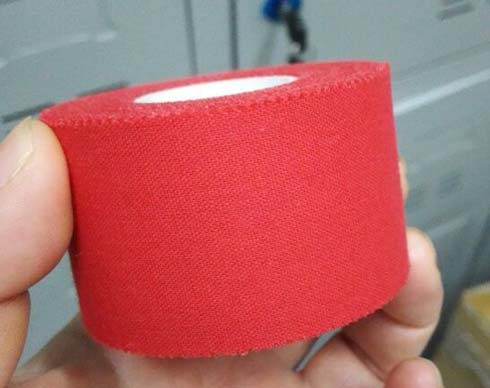 Premium Cotton Compression Wrap for Leg and Arm Support