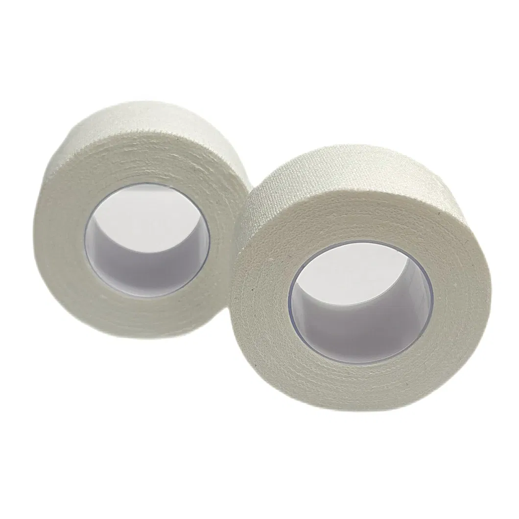 Zinc Oxide Tape 3