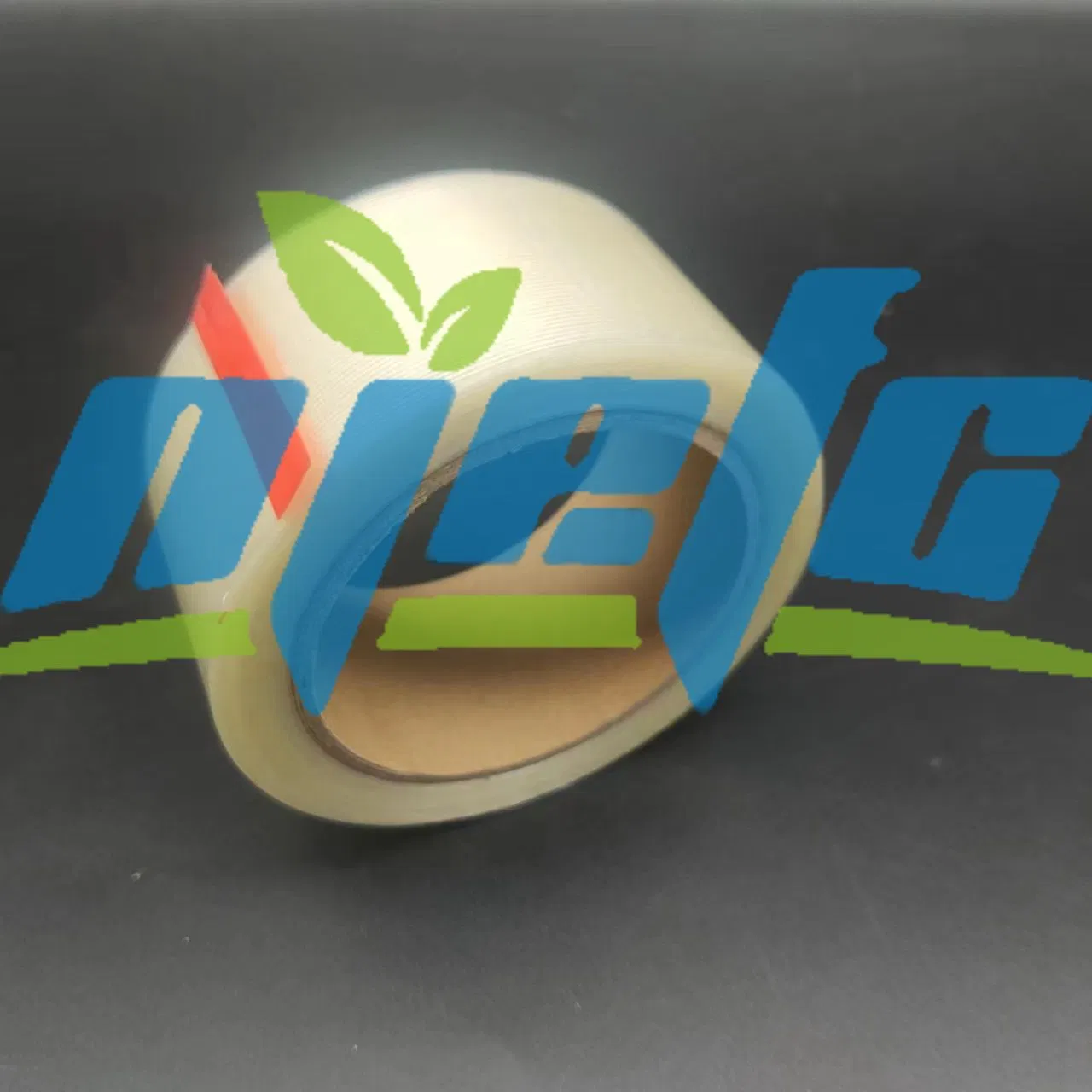 Heavy-Duty Fiber Reinforced Fiberglass Strapping Tape for Shipping