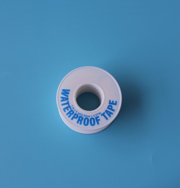 Medical Micropore Waterproof Surgical PE Tape
