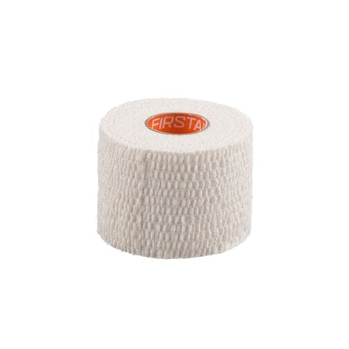 Colorful Waterproof Cotton Strapping Tape for Athletes' Support