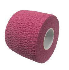 Light Tear Lite Elastic Adhesive Bandage Hand Tearable Tape