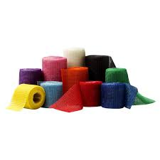 Premium Quality Fiberglass Casting Tapes for Ultimate Joint Support