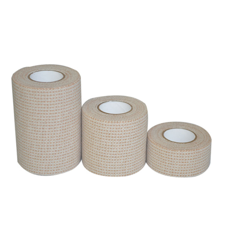Muscle Support Hot Melting Adhesive Wrap