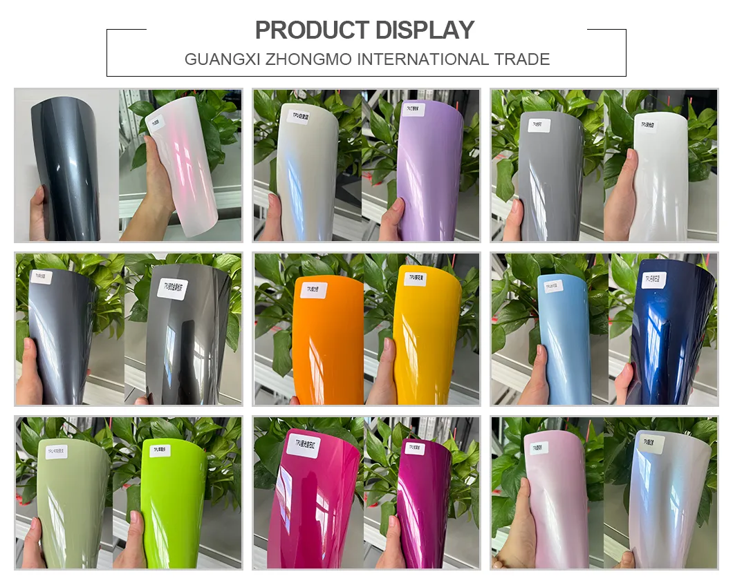 Recommended Products