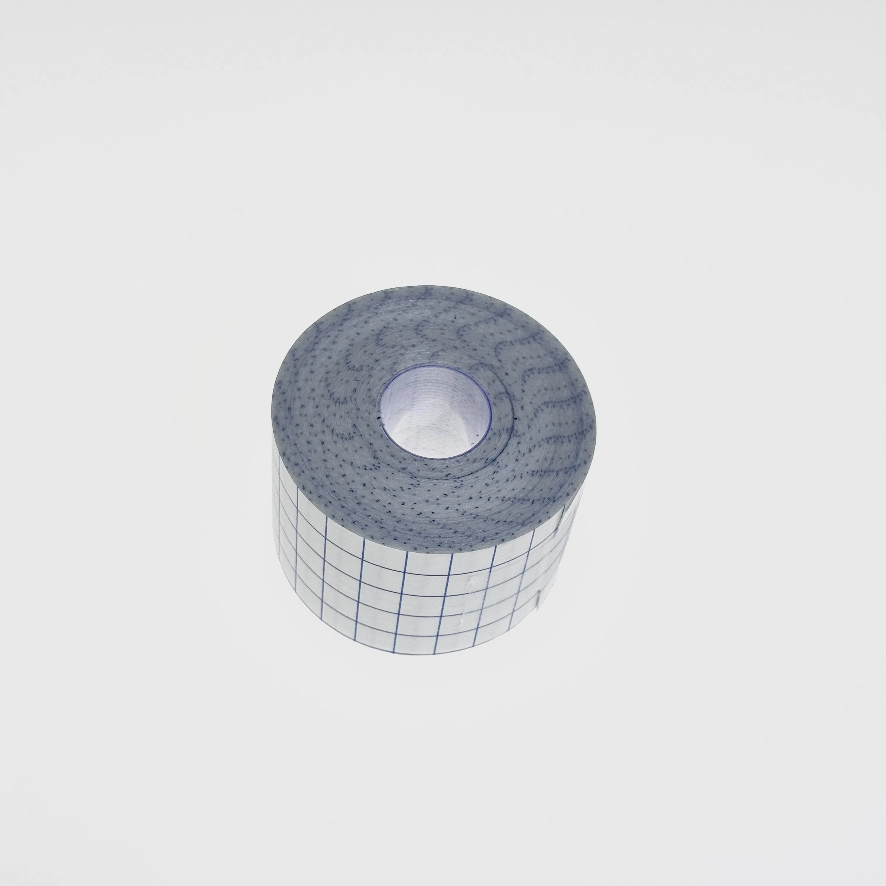 Cover Roll Gauze Stretch Compression Adhesive Non-Woven Bandage Dressing Roll