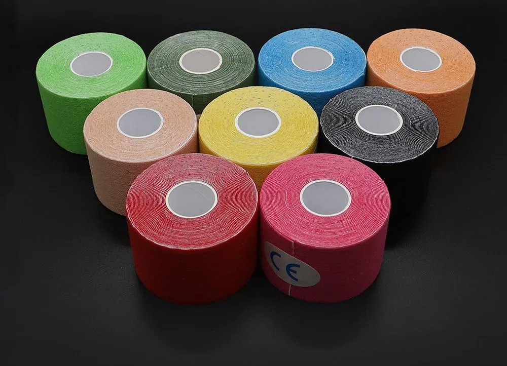 Kinesiology Tape
