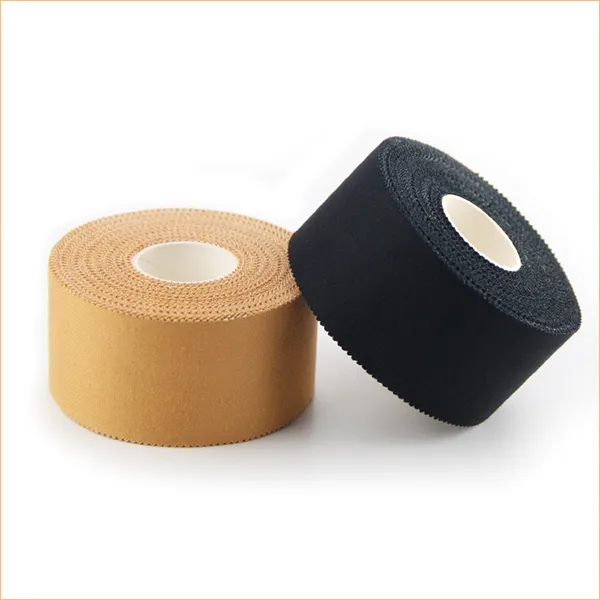 Rigid Strapping Athletic Tape 8