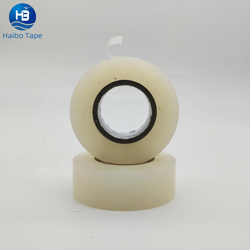 Easy Tear Athletic Tape, Strong Adhesive Rigid Strapping Tape for Sports Injury Fix Support