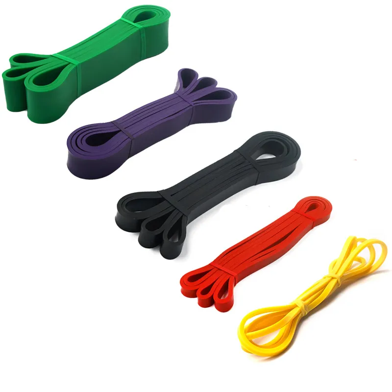 Latex Bands