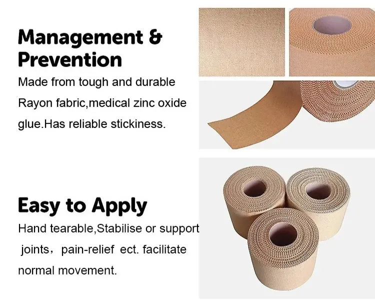 Sport Strapping Tape